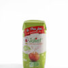 Tétra jus de pomme Bio Juliet 20cl x 6